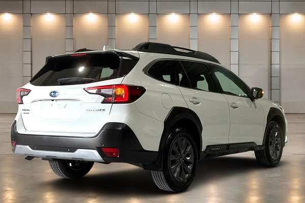 2024 Subaru Outback AWD 6GEN