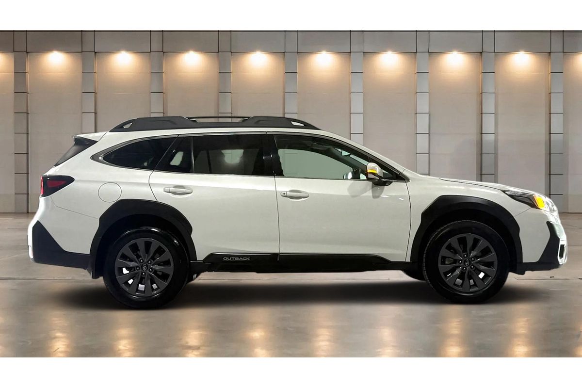 2024 Subaru Outback AWD 6GEN