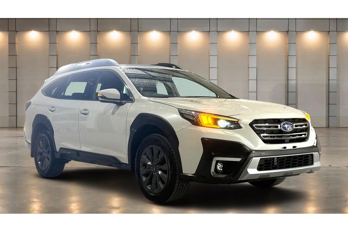 2024 Subaru Outback AWD 6GEN