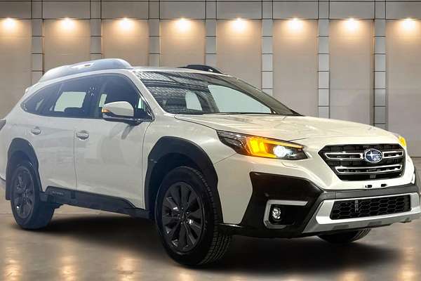 2024 Subaru Outback AWD 6GEN