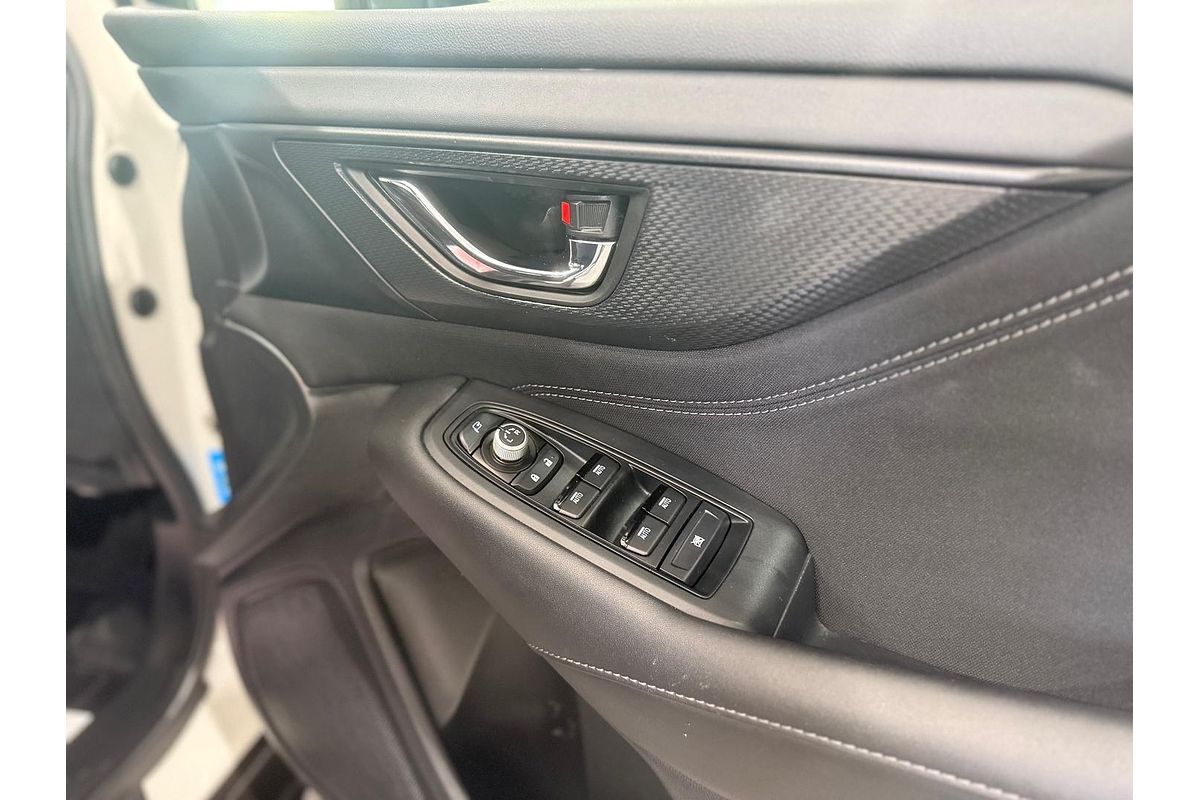 2024 Subaru Outback AWD 6GEN