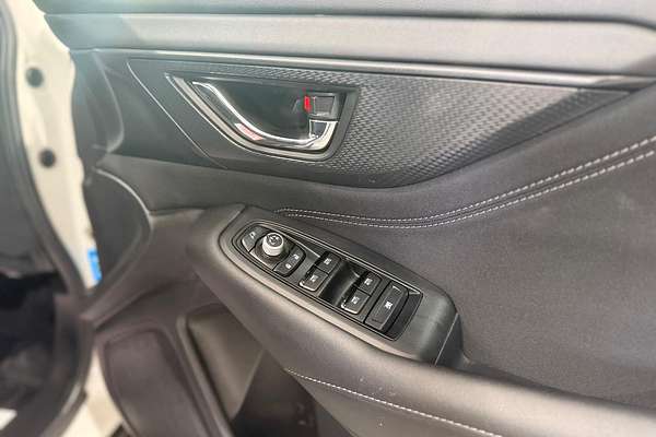 2024 Subaru Outback AWD 6GEN