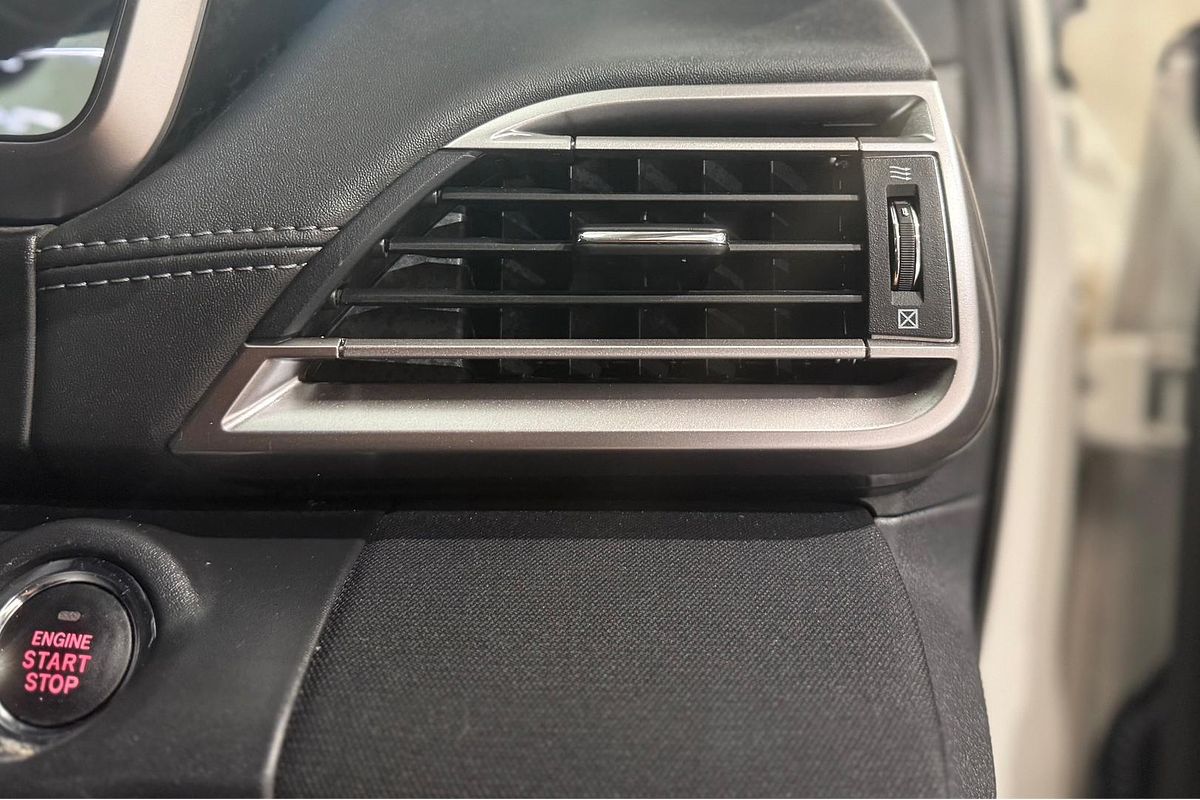 2024 Subaru Outback AWD 6GEN