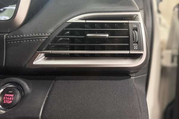 2024 Subaru Outback AWD 6GEN