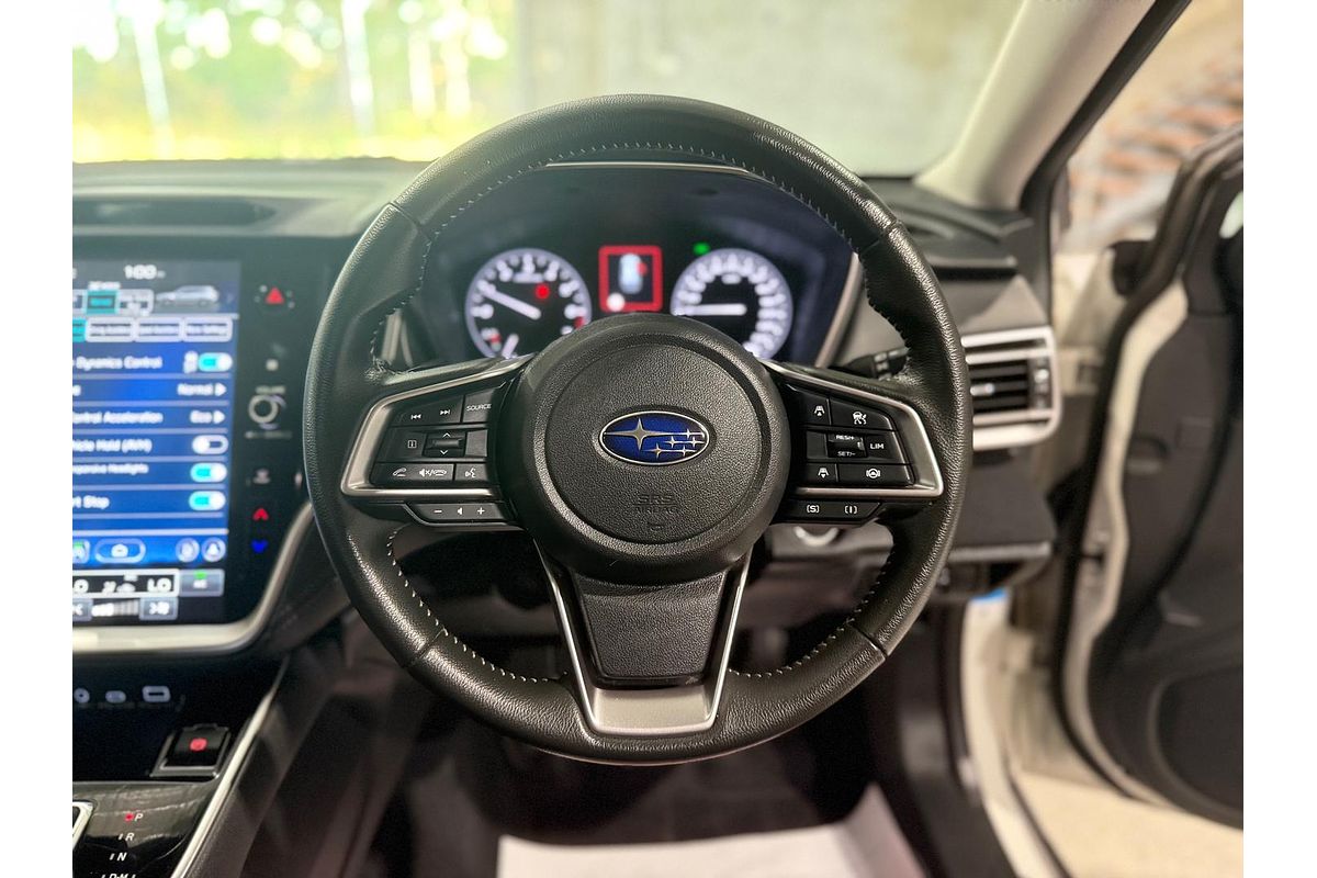 2024 Subaru Outback AWD 6GEN