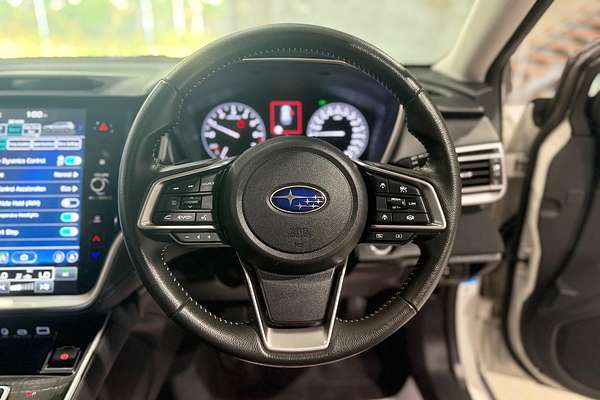 2024 Subaru Outback AWD 6GEN