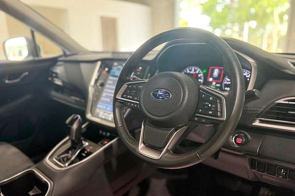 2024 Subaru Outback AWD 6GEN