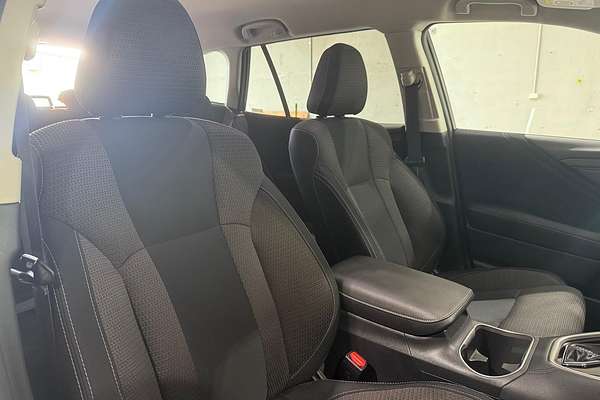 2024 Subaru Outback AWD 6GEN