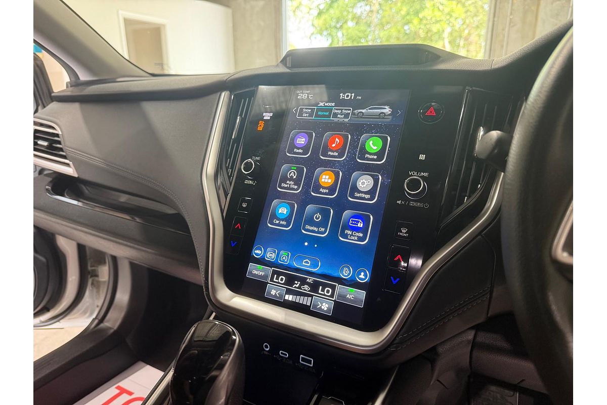 2024 Subaru Outback AWD 6GEN