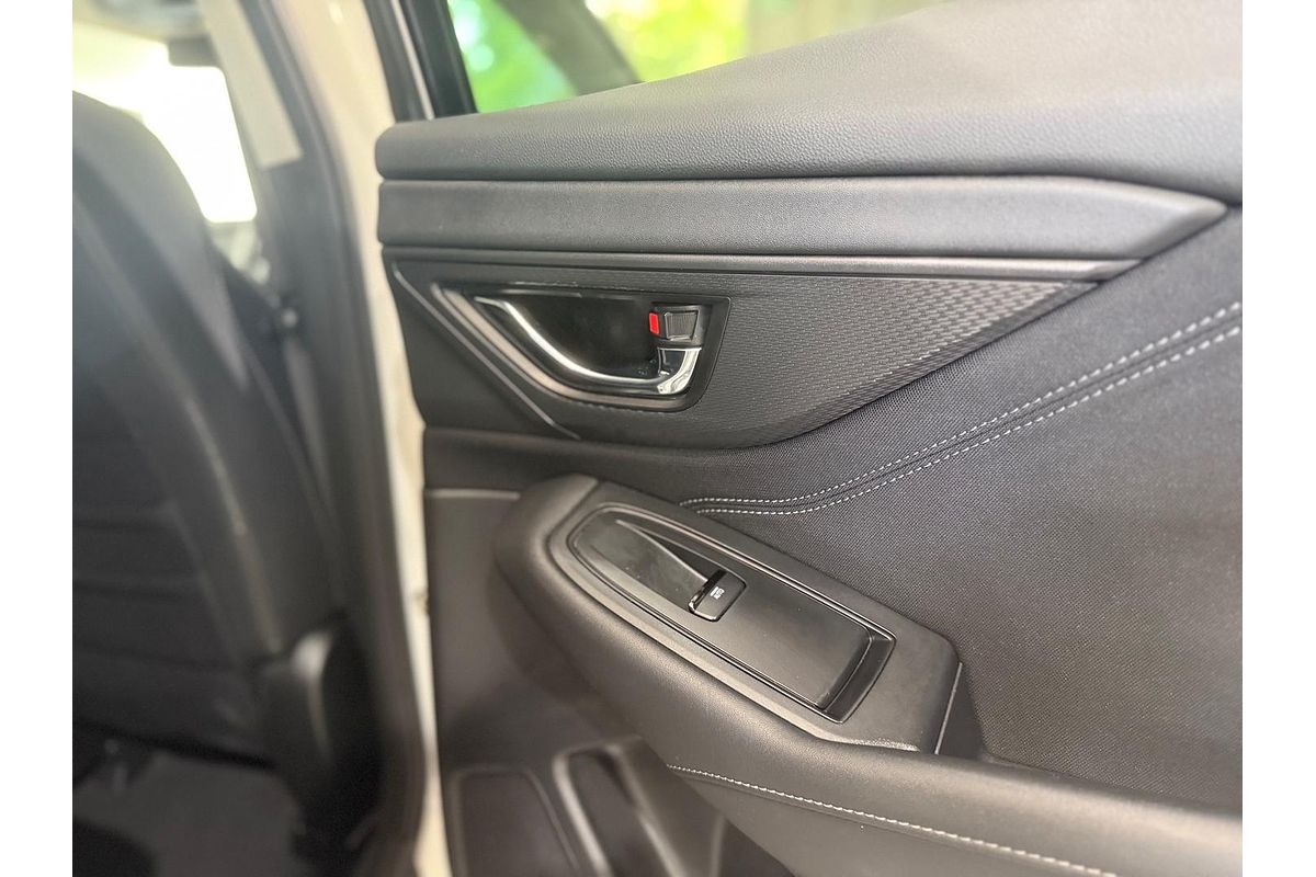 2024 Subaru Outback AWD 6GEN