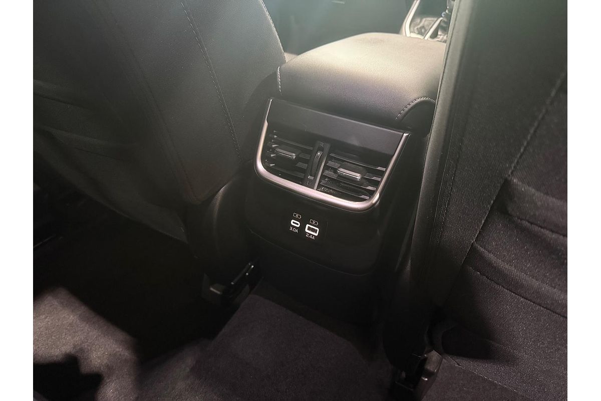 2024 Subaru Outback AWD 6GEN