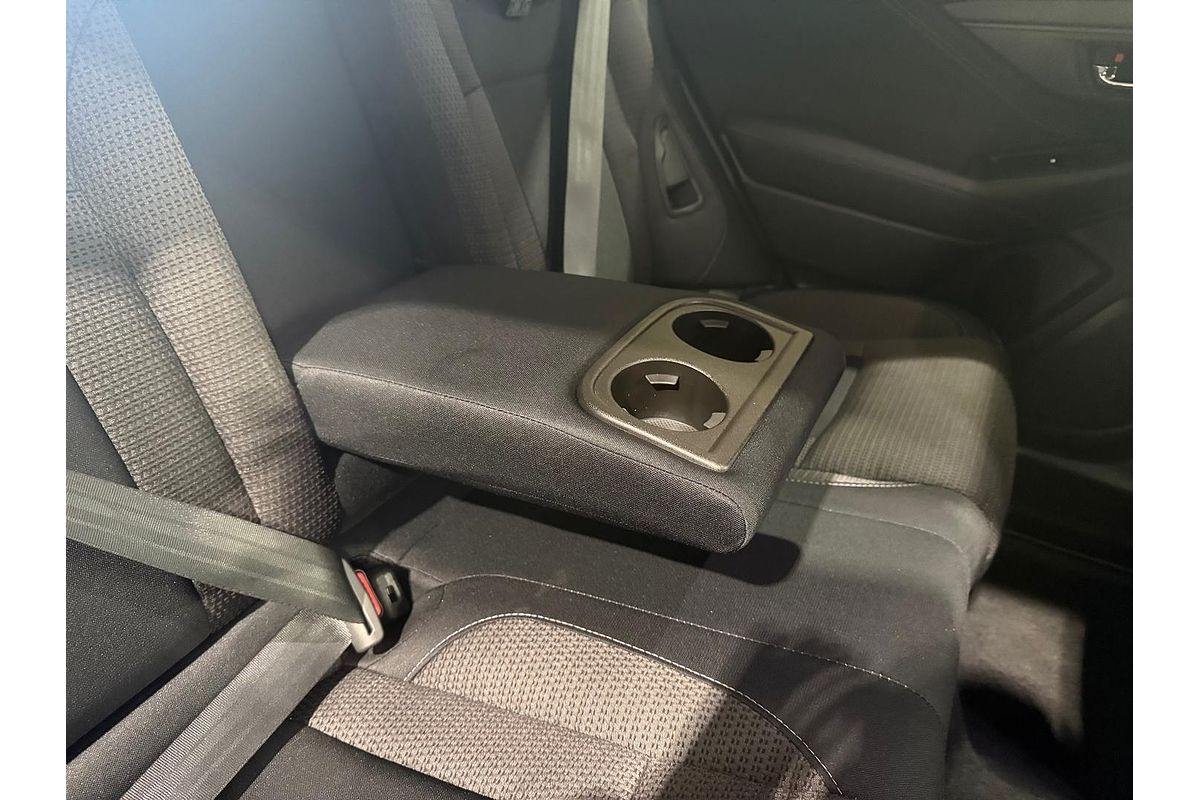 2024 Subaru Outback AWD 6GEN