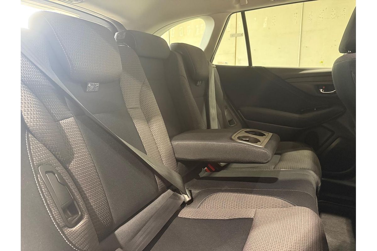 2024 Subaru Outback AWD 6GEN