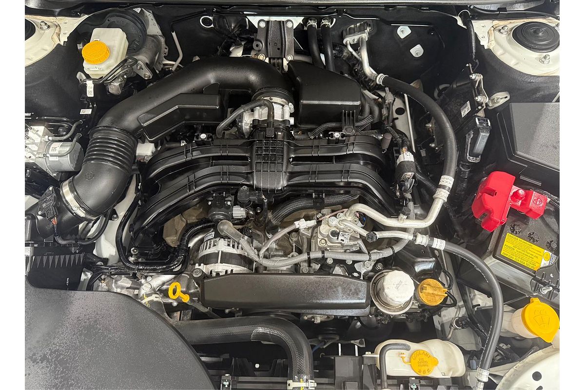 2024 Subaru Outback AWD 6GEN