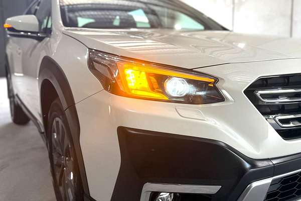 2024 Subaru Outback AWD 6GEN