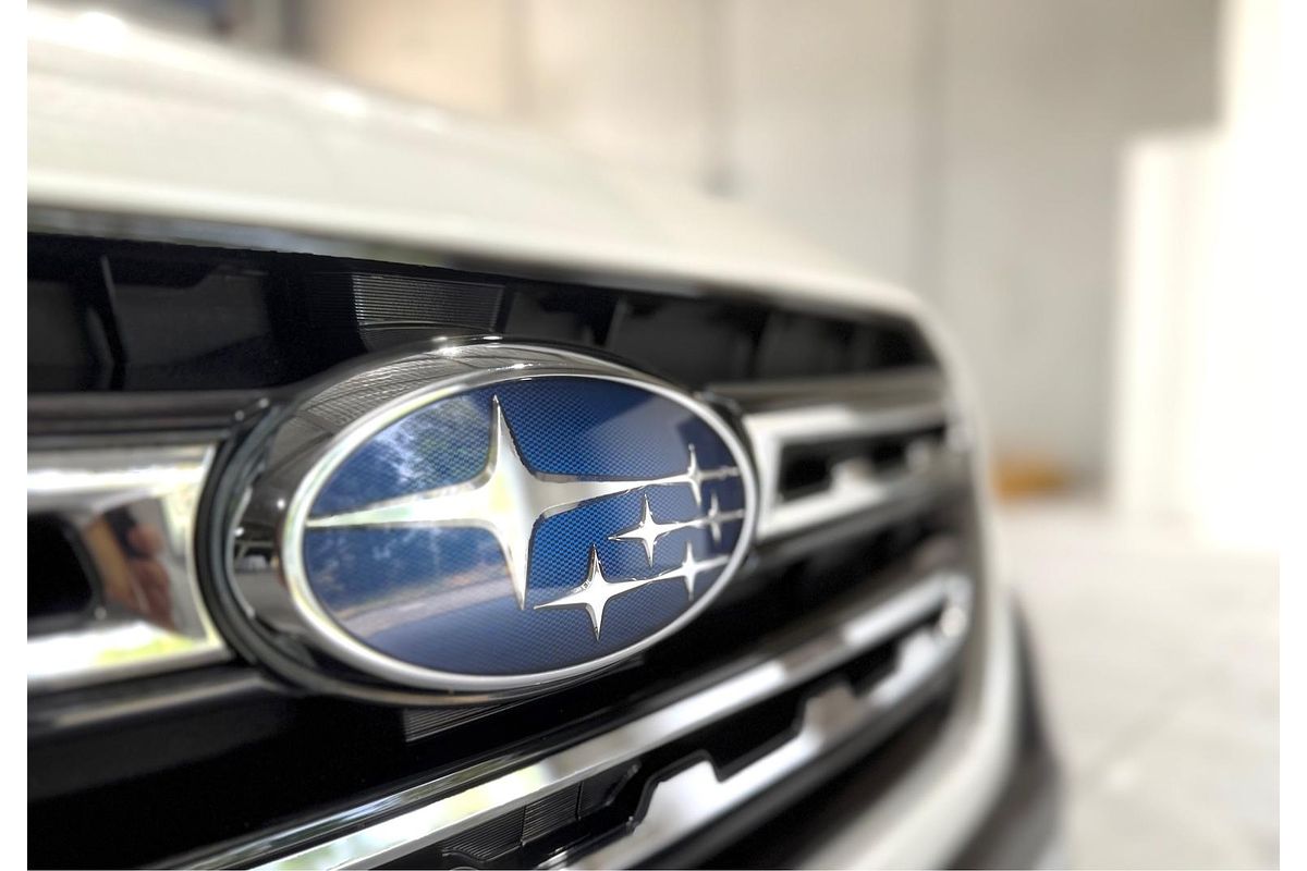 2024 Subaru Outback AWD 6GEN