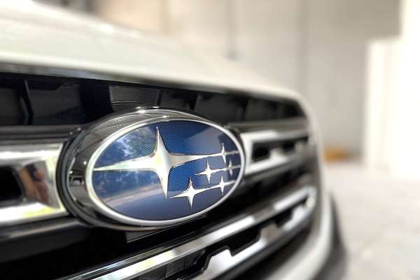 2024 Subaru Outback AWD 6GEN