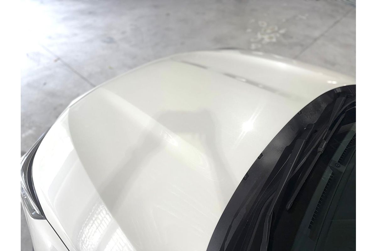 2024 Subaru Outback AWD 6GEN