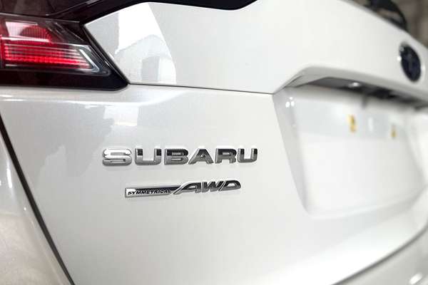 2024 Subaru Outback AWD 6GEN