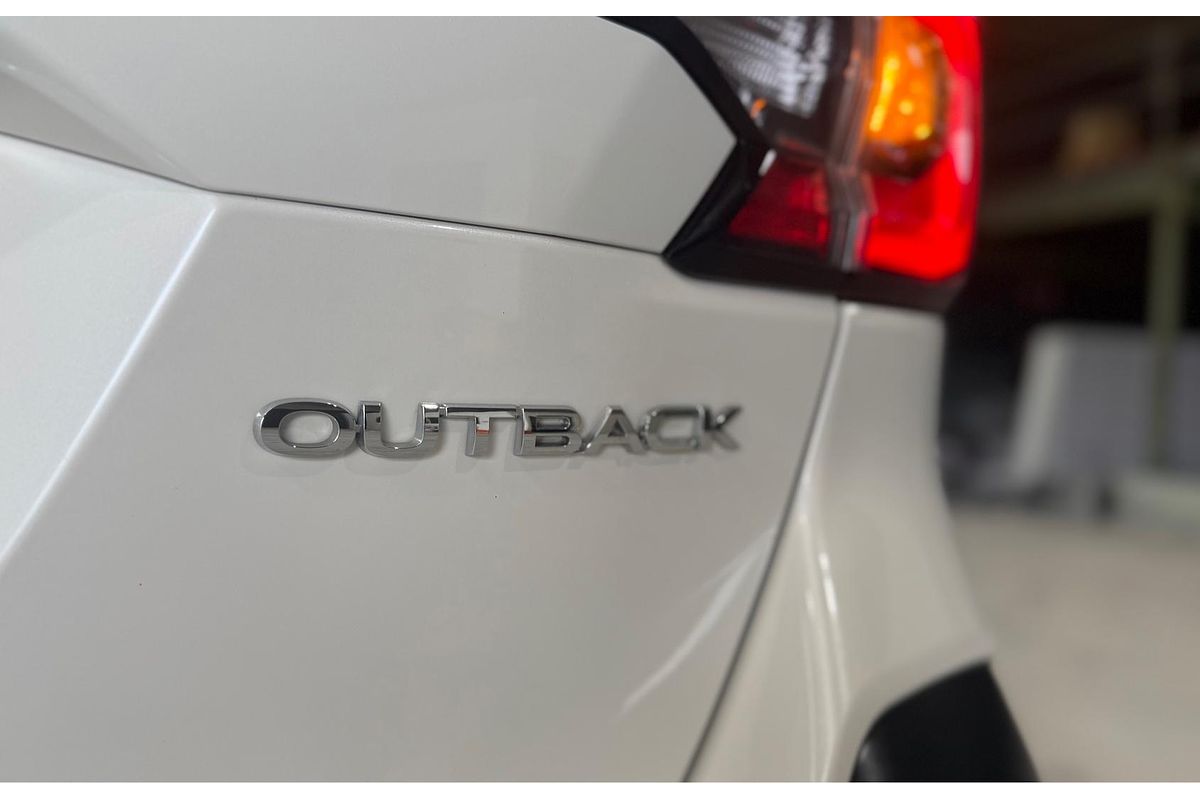 2024 Subaru Outback AWD 6GEN