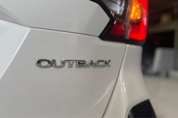 2024 Subaru Outback AWD 6GEN