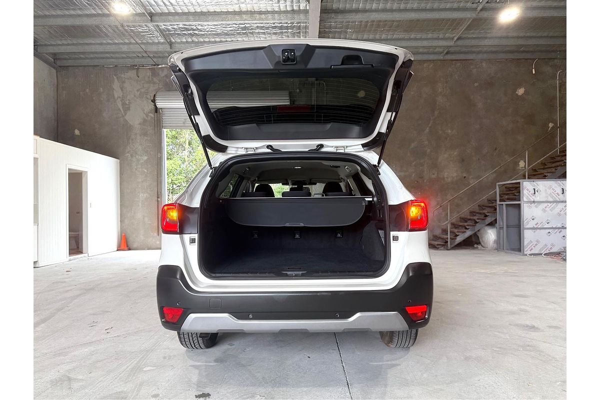 2024 Subaru Outback AWD 6GEN