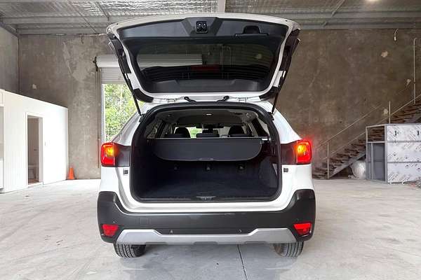 2024 Subaru Outback AWD 6GEN