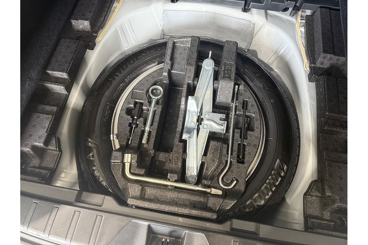 2024 Subaru Outback AWD 6GEN