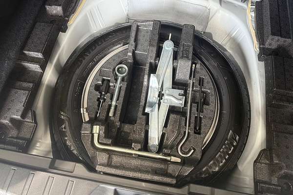 2024 Subaru Outback AWD 6GEN