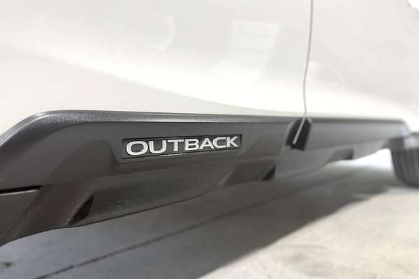 2024 Subaru Outback AWD 6GEN