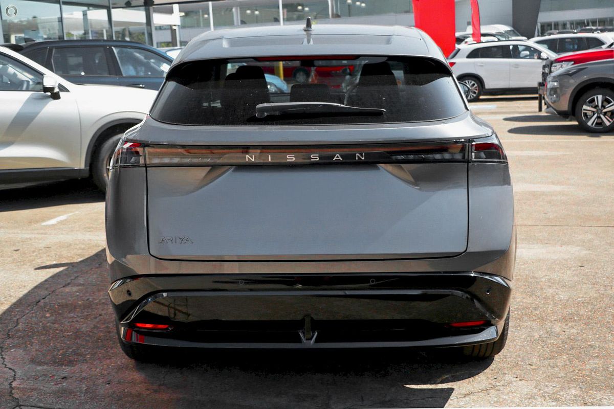2025 Nissan Ariya Advance FE0