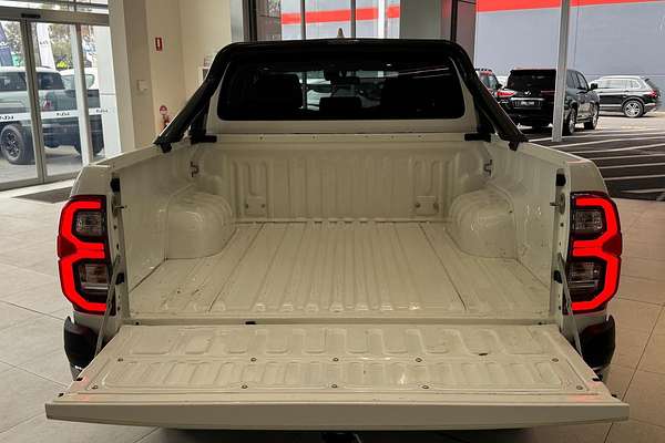2023 Toyota Hilux SR5 GUN126R 4X4
