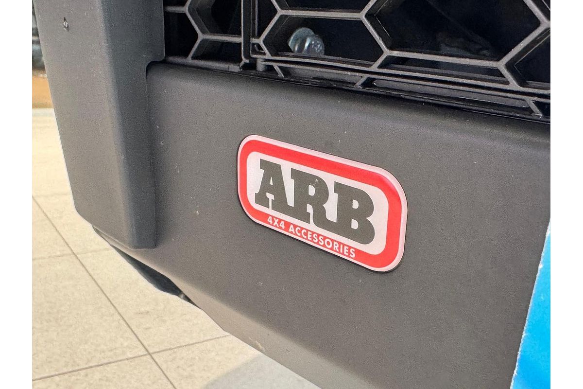 2023 Toyota Hilux SR5 GUN126R 4X4