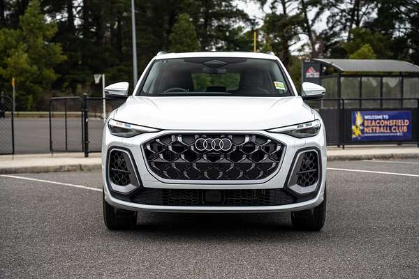 2025 Audi Q5 TFSI 150kW GU
