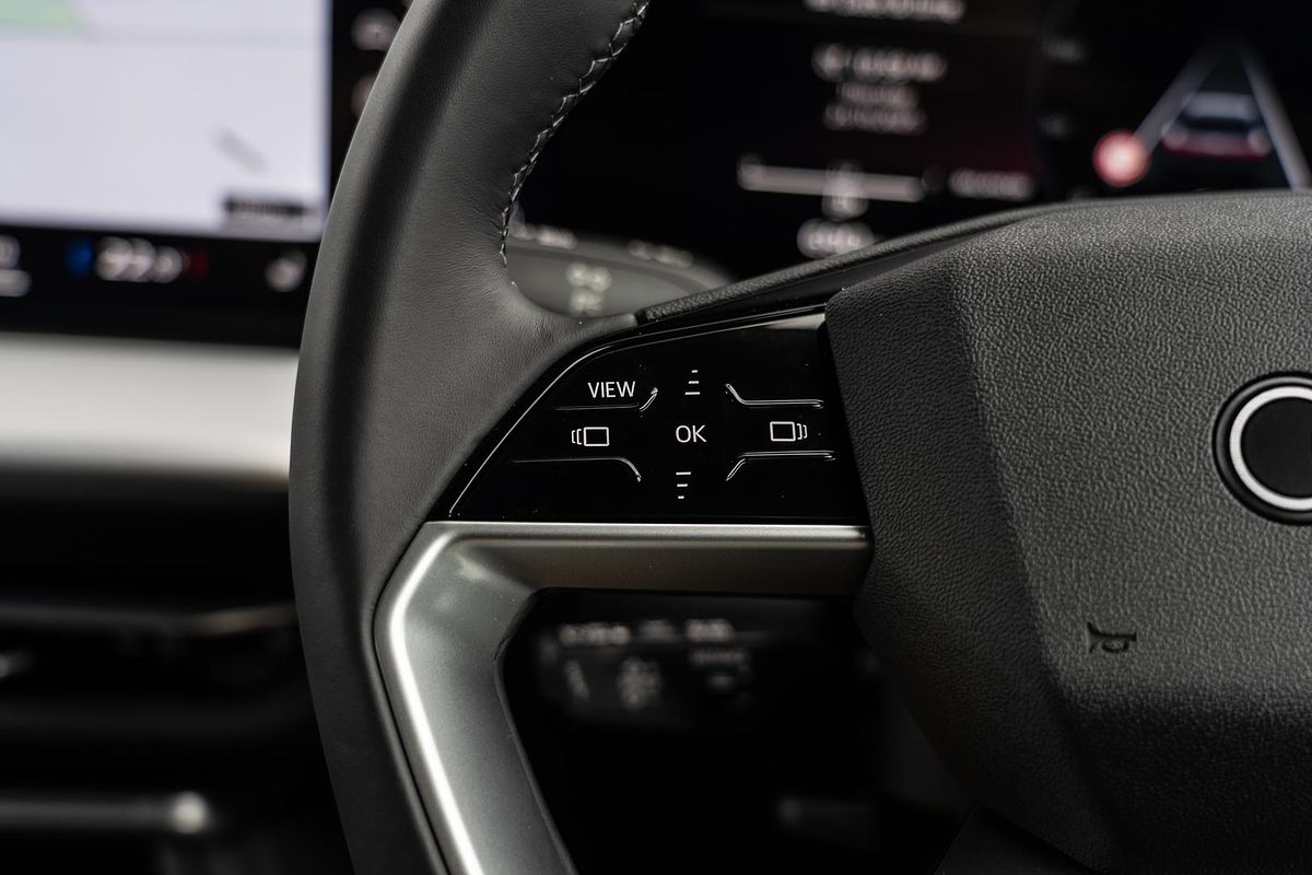 2025 Audi Q5 TFSI 150kW GU