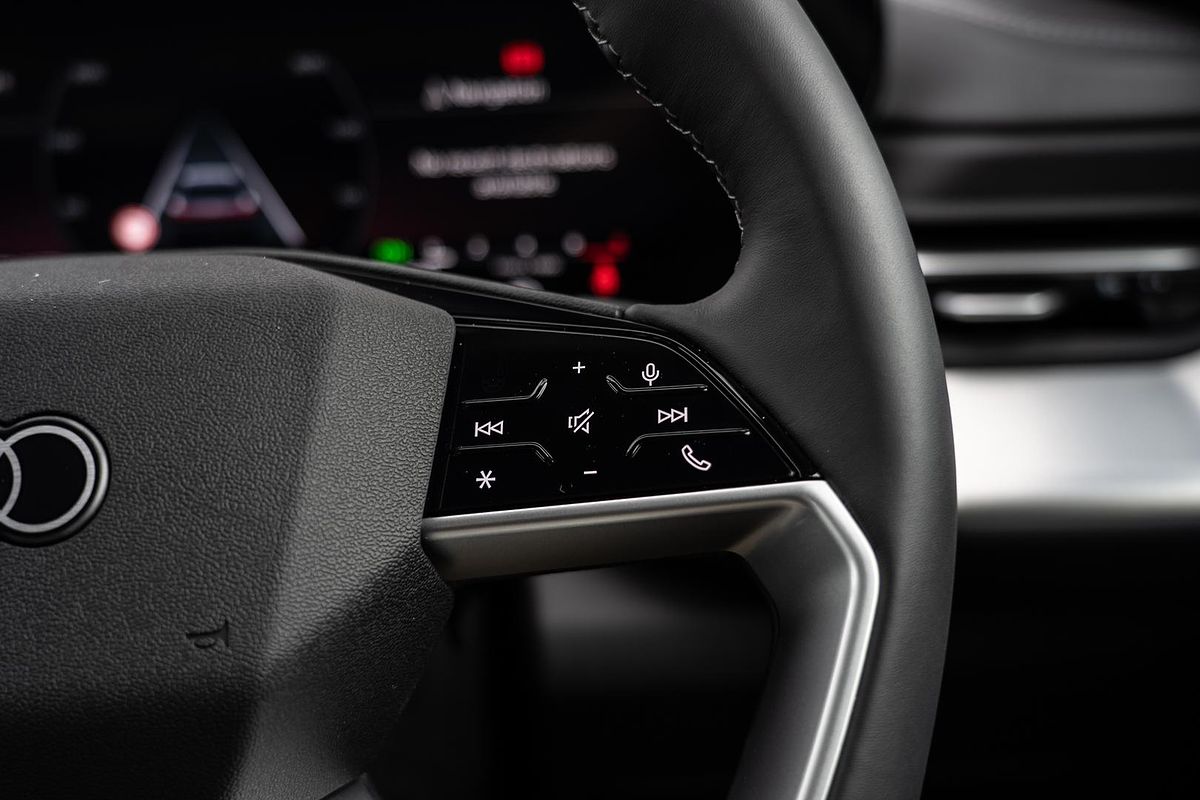 2025 Audi Q5 TFSI 150kW GU