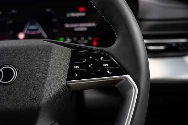 2025 Audi Q5 TFSI 150kW GU