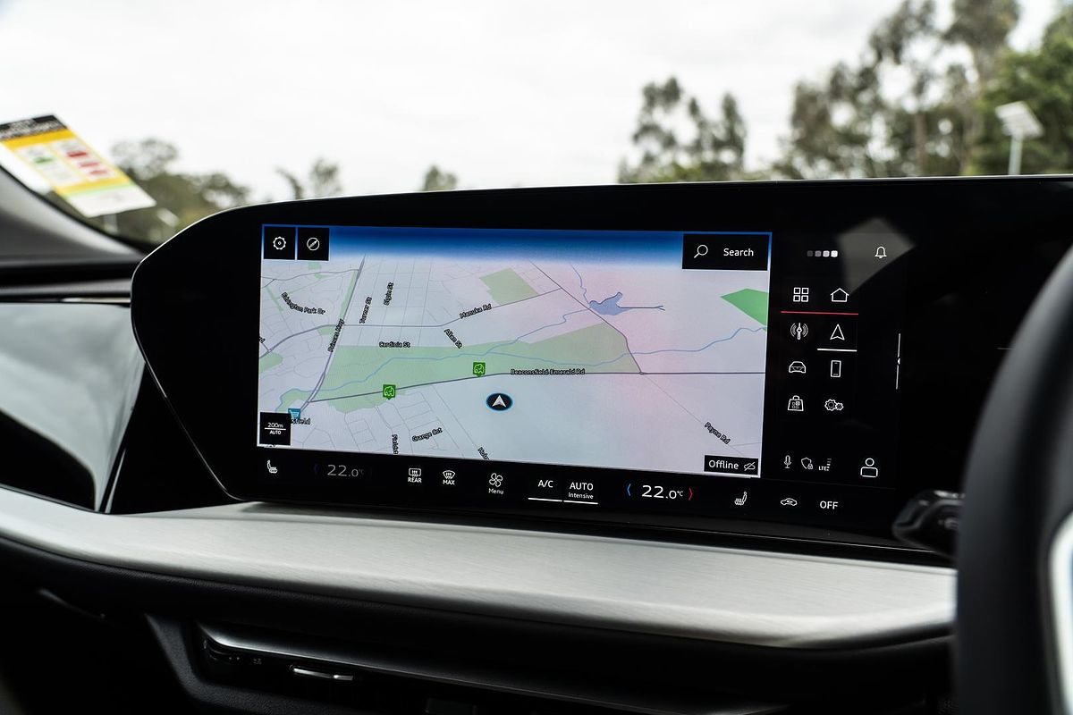 2025 Audi Q5 TFSI 150kW GU