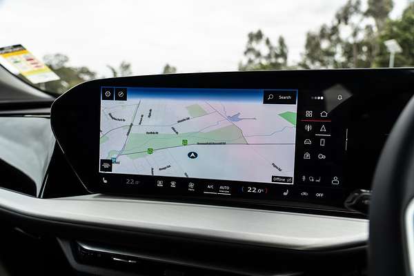 2025 Audi Q5 TFSI 150kW GU