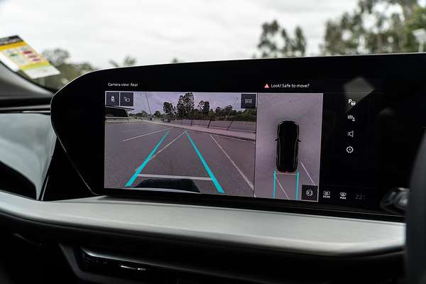 2025 Audi Q5 TFSI 150kW GU