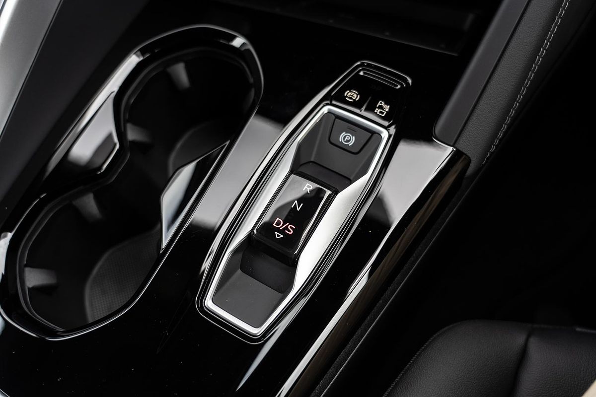 2025 Audi Q5 TFSI 150kW GU