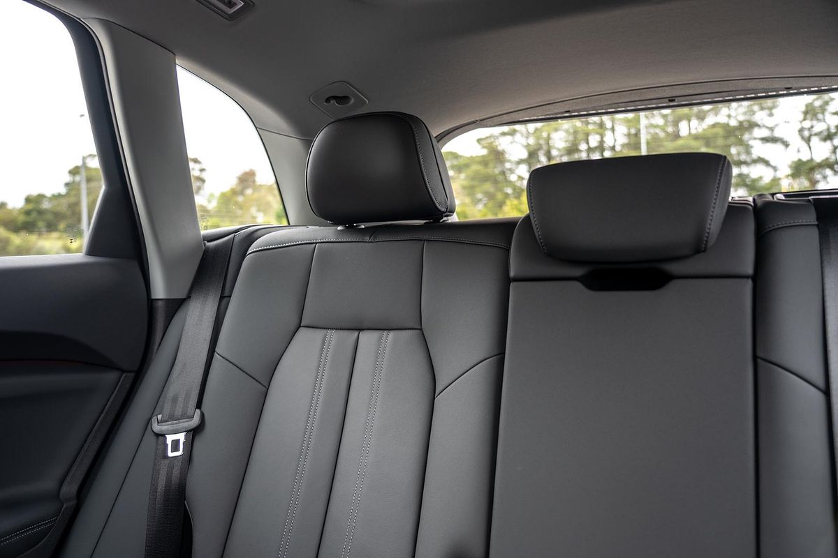 2025 Audi Q5 TFSI 150kW GU