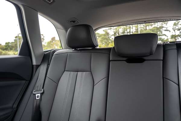 2025 Audi Q5 TFSI 150kW GU