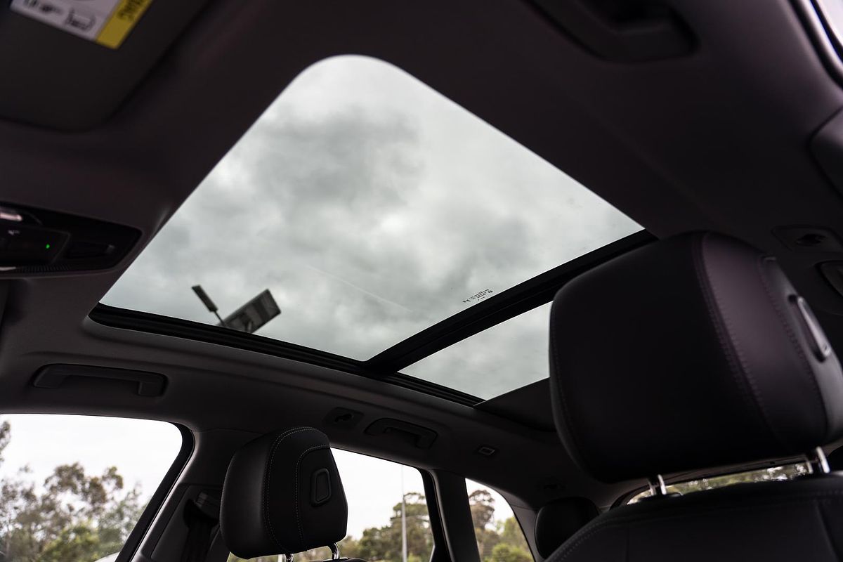 2025 Audi Q5 TFSI 150kW GU