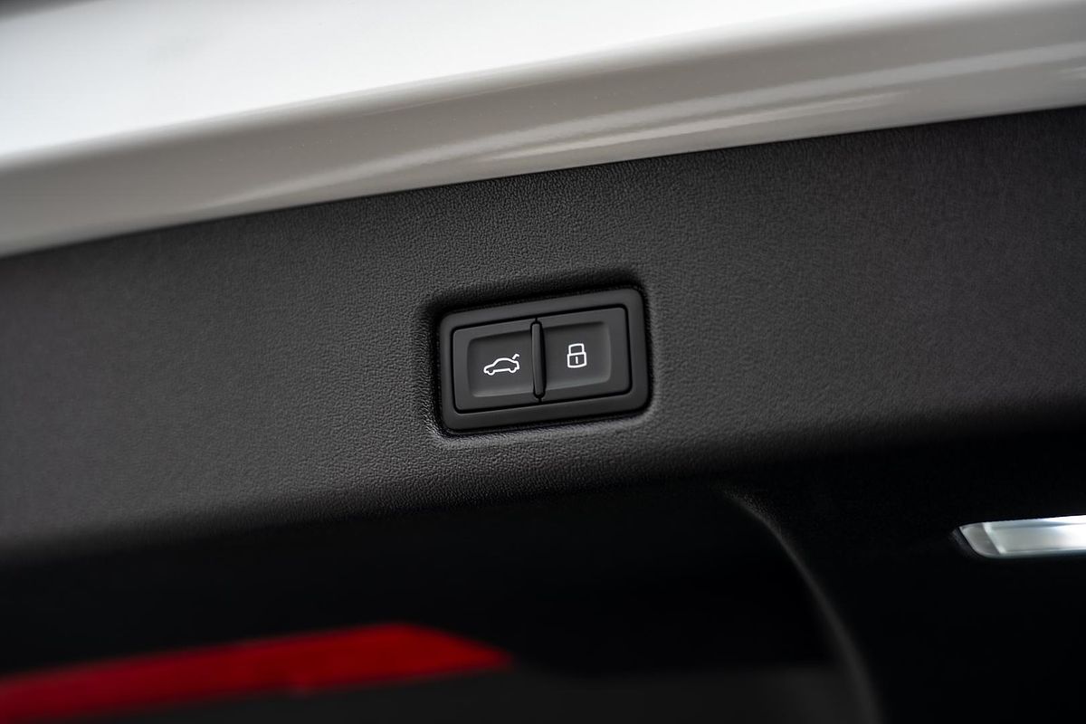 2025 Audi Q5 TFSI 150kW GU