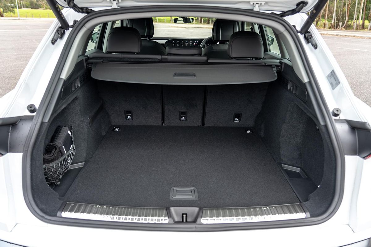 2025 Audi Q5 TFSI 150kW GU