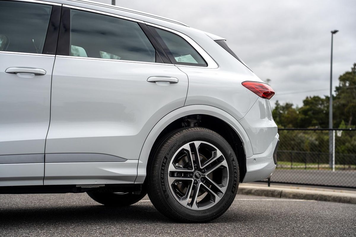 2025 Audi Q5 TFSI 150kW GU