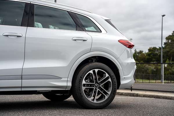 2025 Audi Q5 TFSI 150kW GU