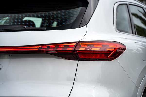 2025 Audi Q5 TFSI 150kW GU