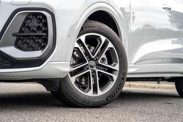 2025 Audi Q5 TFSI 150kW GU